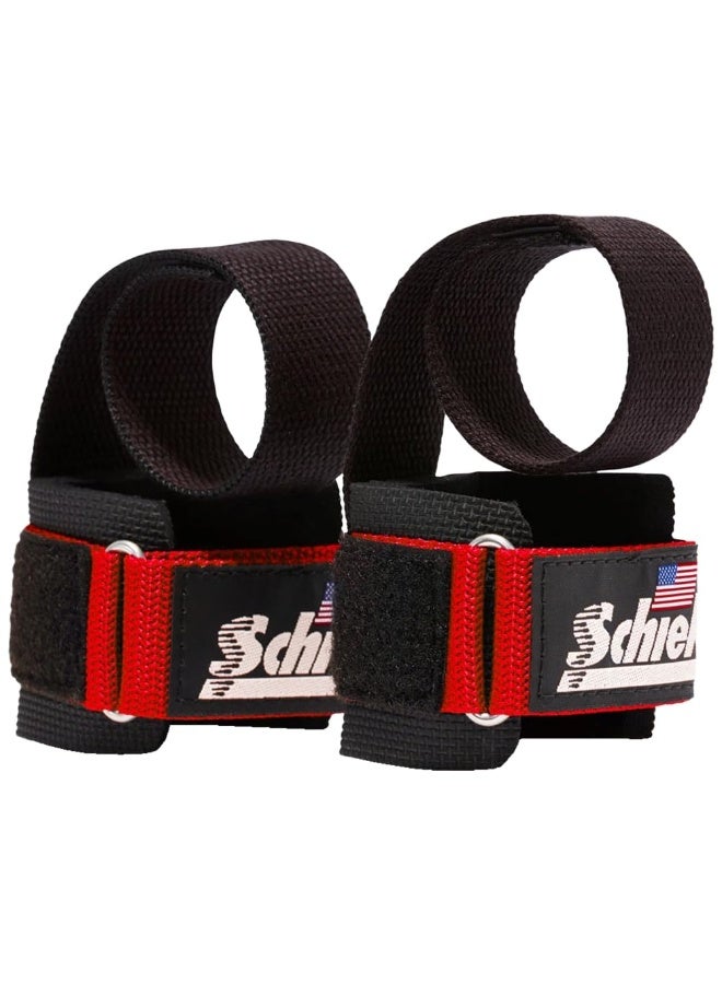 شيك أحزمة رفع الأثقال طراز 1000PLS من Schiek - Image 1
