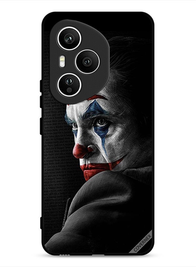 Covernex Honor 400 Pro Protective Case Cover Sad Joker - Image 1