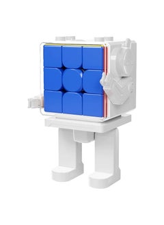 MoYu MoYu Robot Display Box for 2x2 and 3x3 Speedcubes  - Image 1