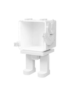 MoYu MoYu Robot Display Box for 2x2 and 3x3 Speedcubes  - Image 2