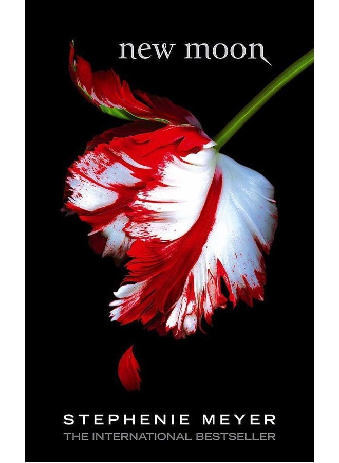 ATOM Twilight Series Stephenie Meyer 6 Books Collection Set - Image 3