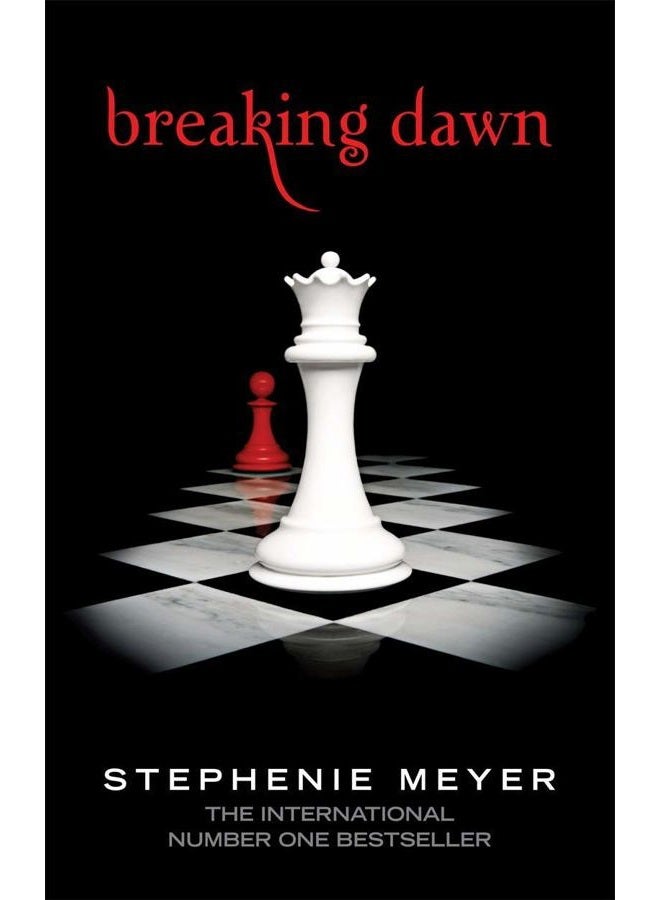 ATOM Twilight Series Stephenie Meyer 6 Books Collection Set - Image 5