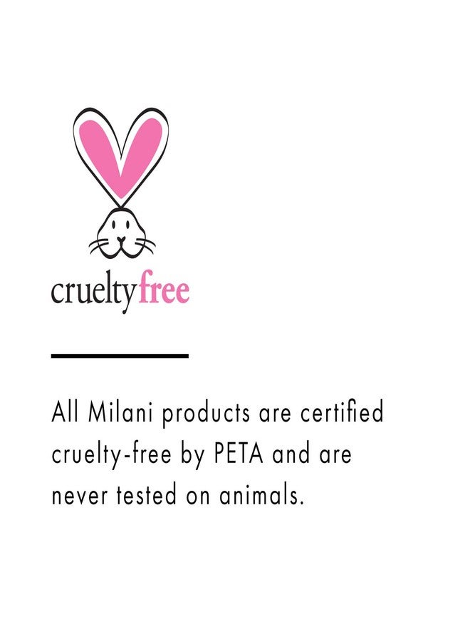 Milani Keep It Sweet Sugar Lip Scrub (0.49 Ounce) Vegan, Cruelty-Free Lip Exfoliator - Formulated with Natural Sugar Granules to Exfoliate & Smooth Lips - Image 5