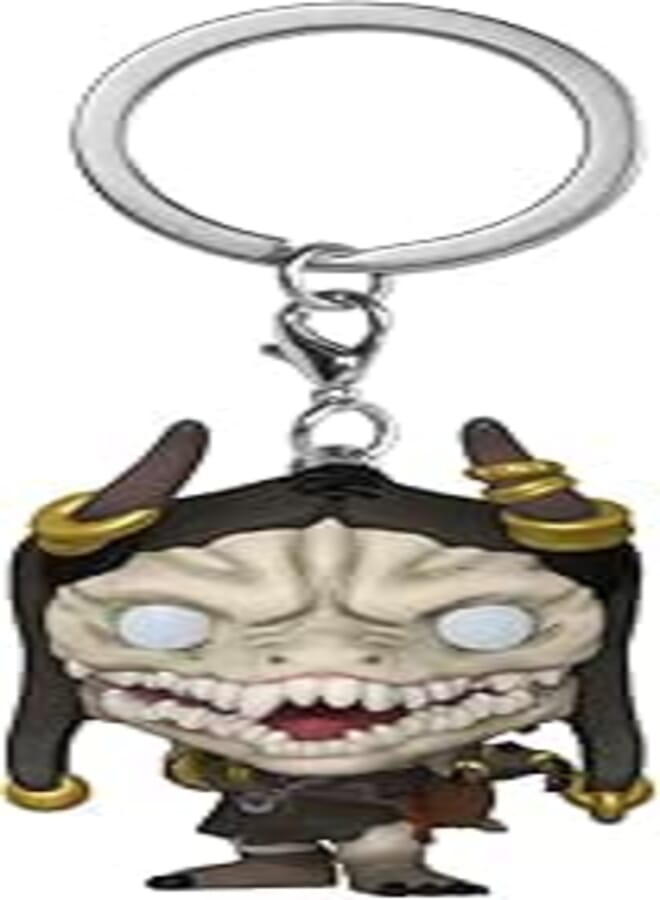 Funko Pocket Pop! Games: Diablo 4 - Treasure Goblin #953