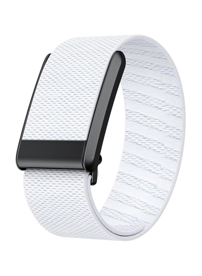 TEMPO Soft Nylon Replacement Band Compatible with Whoop 4.0 Band | 3.0 Wearable Health, Fitness & Activity Tracker Stylish & Adjustable Wristband Replacement Strap Easy to Use and Perfect for Every Occasion - Image 1
