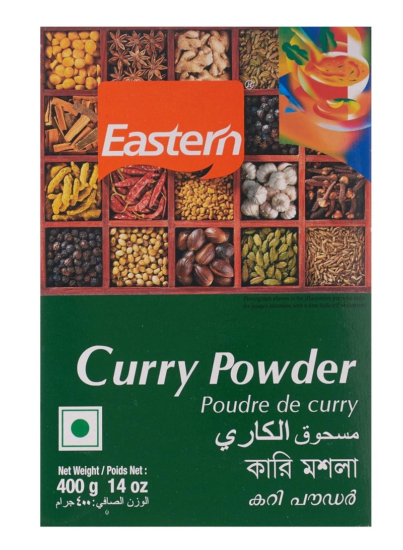 Eastern Curry Powder 400 grams