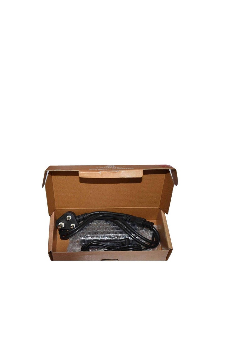 Terabyte محول 16 فولت 2.5 أمبير 2500 مللي أمبير 40 واط محول تيار مستمر سطح المكتب C8 AC 5.5x2.1 مم 0.9 م كابل تيار مستمر مزود طاقة للطابعة 40 محول (سلك الطاقة مشمول) - Image 2