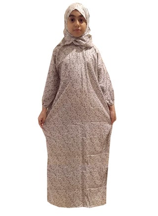 Girls Prayer Dress 10 To 12 Years - pzsku/ZE80313AA8E2545BEE7D9Z/45/_/1732054956/53db3f44-3185-4521-9995-1fa87244d467