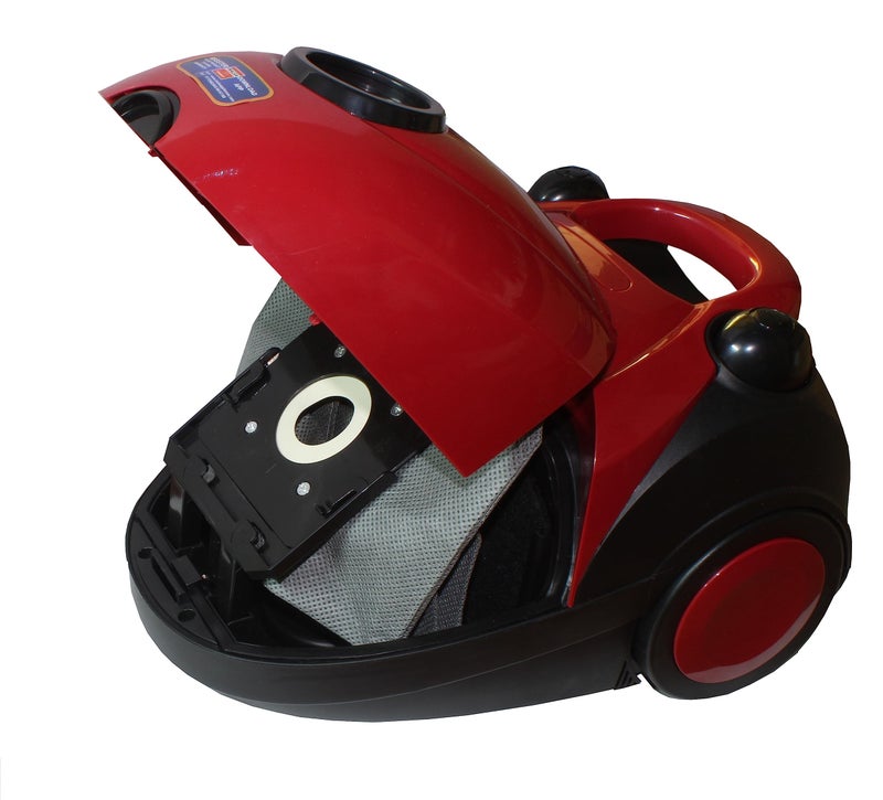 RODAK Vacuum Cleaner Dust Bag, Practical, Washable and Reusable, Compatible with Innalsa Spruce 1200 Watt - Image 5