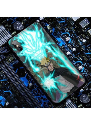 Applicable To For Iphone 14 Mobile Phone Shell For Iphone15 Caller Luminous 11pro Anime 13 Men's 12mini Fashion-Color:Bo Ren Lightning [fine Hole]]-Applicable Model:For Apple 2020SE(4.7) - pzsku/ZE8035153A8D65715FFB6Z/45/1745921312/5afe4967-5fab-401a-a276-33214c0e5112