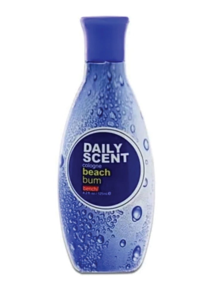 بينش كولونيا بيتش بوم ديلي سينت 125 مل