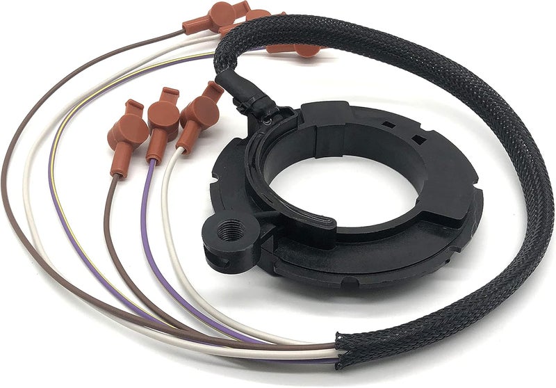 jetunit Trigger For Mercury/Mariner Outboard 90-200HP 6-Cylinder 2-Stroke (1976-1999) 134-6456 96455A9 96455A6 68162A5 - Image 3