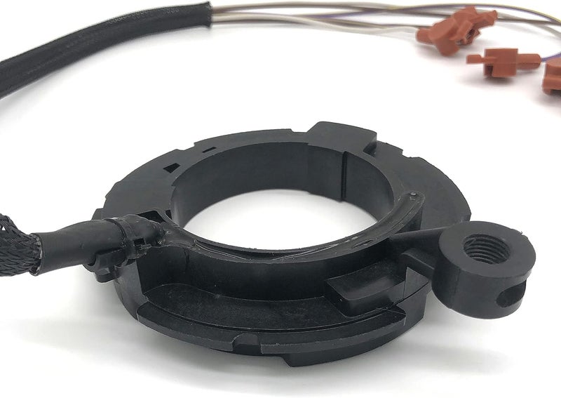jetunit Trigger For Mercury/Mariner Outboard 90-200HP 6-Cylinder 2-Stroke (1976-1999) 134-6456 96455A9 96455A6 68162A5 - Image 4