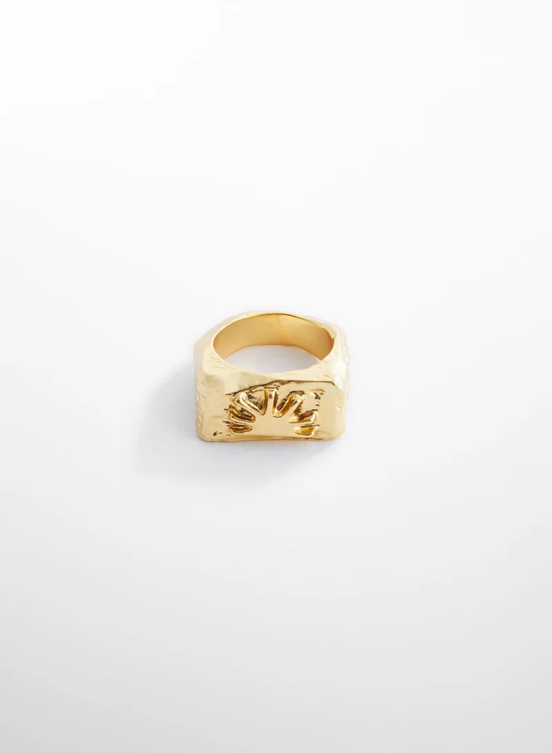 MANGO Raisa  Ring