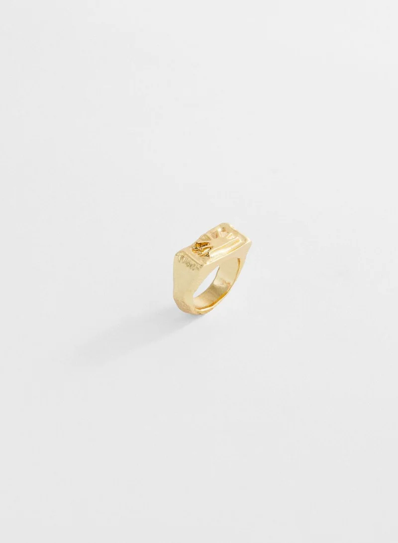 MANGO Raisa  Ring
