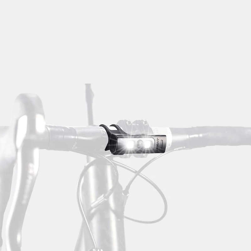 Giant Numen+ Tag LED USB Headlight