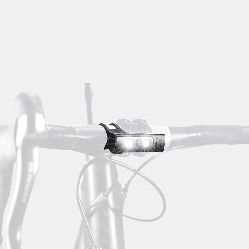 Numen+ Tag LED USB Headlight