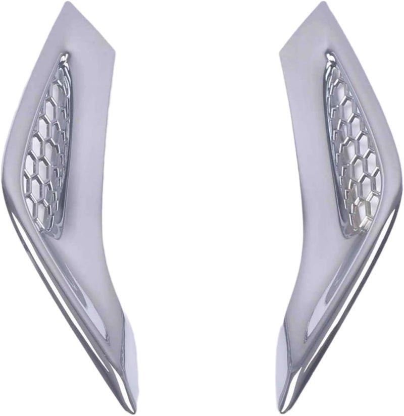 Vuzmode Front Fog Lamp Cover Trim