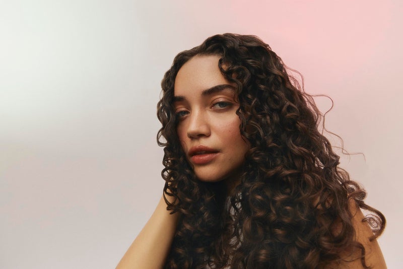 OUIDAD Vitalcurl+ Tress Effects Styling Gel, 33.8 oz. - Image 4