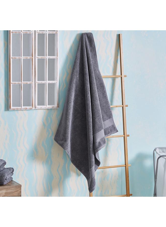 Home Box Air Rich Bath Sheet - 90x150 cm  - Image 1