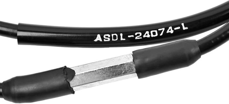 QASULER Adjustable Clutch Control Cable for KX250 KX250F - Image 4