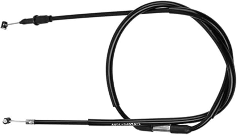 QASULER Adjustable Clutch Control Cable for KX250 KX250F - Image 1