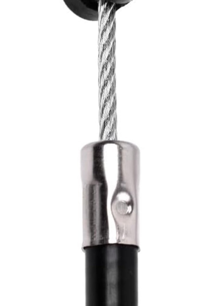 QASULER Adjustable Clutch Control Cable for KX250 KX250F - Image 3