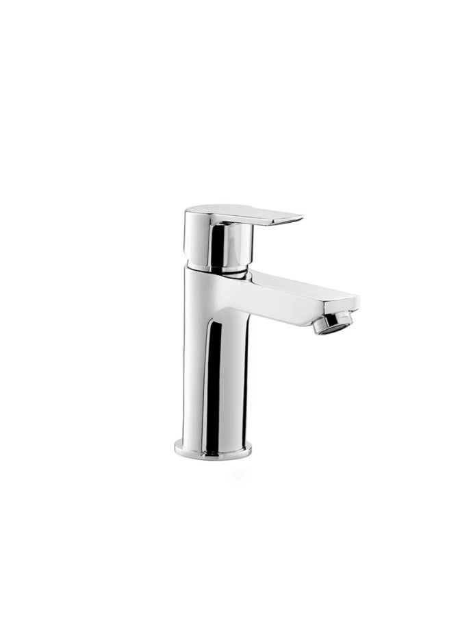 SarrDesign SarDesign Adore SD1150-D-CP Bathroom Basin Mixer Silver
