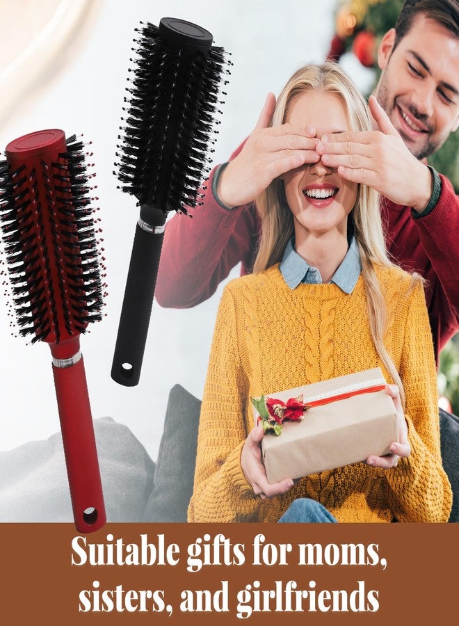 MEEJUNE Hair Brush with Hidden Storage - Diversion Safe for Jewelry, Cash & Valuables - Comb Cash Holder for Home & Vacation Use (Black) - Image 5