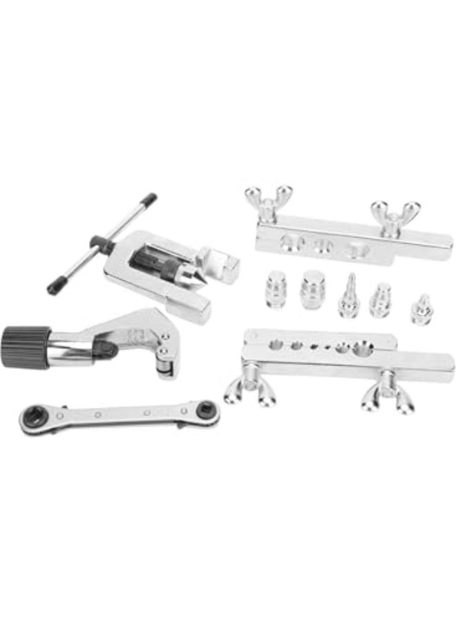 مجموعة أدوات توسعة الأنابيب موديل 92 - أداة توسيع ممتازة للأنابيب الإنجليزية CT?278 - Image 2