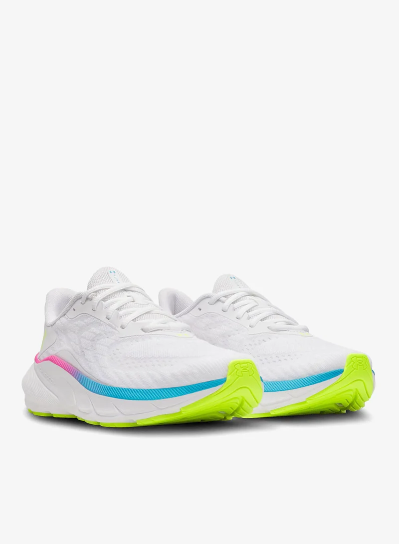 Under Armour Women's Charged+ Turbulence 3 Running Shoes