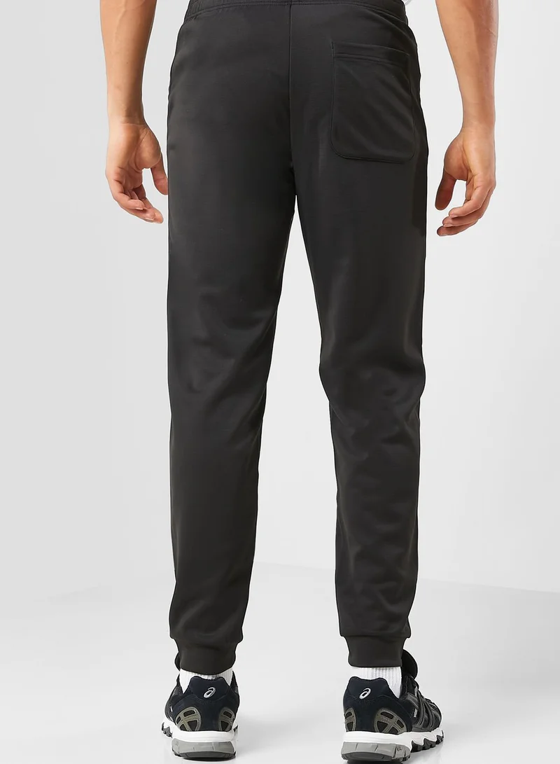 asics Hex Graphic Dry Sweatpants