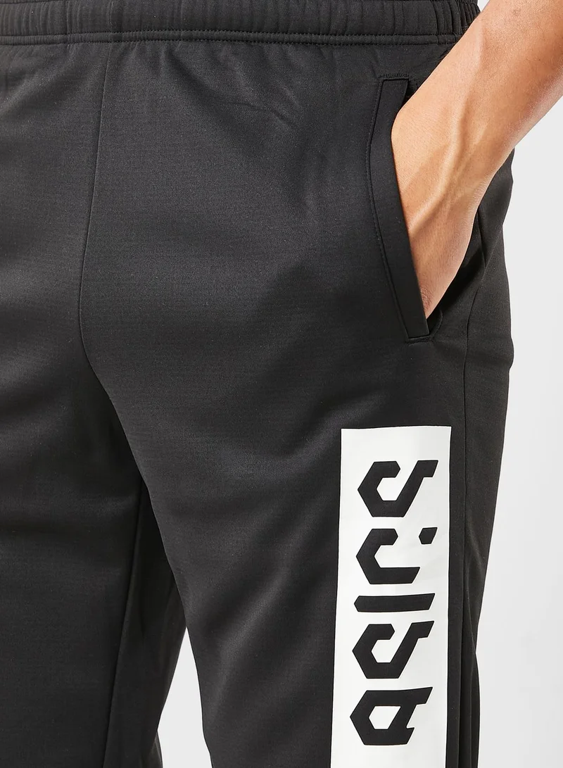 asics Hex Graphic Dry Sweatpants