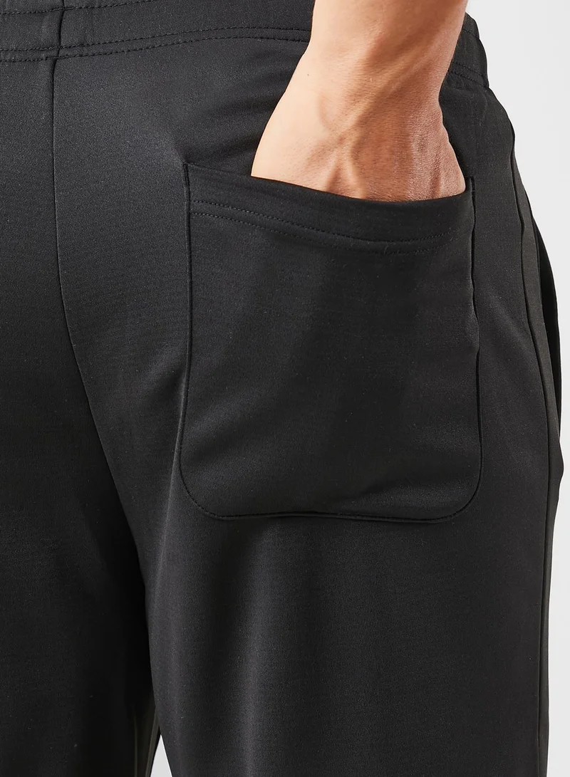 asics Hex Graphic Dry Sweatpants