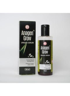 Anagen Grow Unique Serum, Multi, 100Ml (Jrk09) - pzsku/ZE80442267A16420A81E5Z/45/_/1721557901/4a201ad5-9811-41e5-82d0-06830e7d60b5