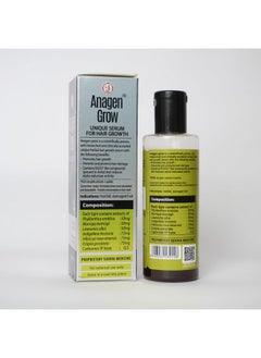 Anagen Grow Unique Serum, Multi, 100Ml (Jrk09) - pzsku/ZE80442267A16420A81E5Z/45/_/1721557902/9622edd0-53bd-49d7-9c76-bd6cde210241