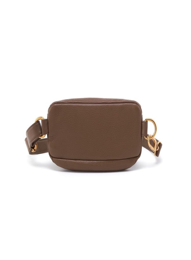HOBO Womens Fern Belt Bag Dark Elm One Size - Image 2
