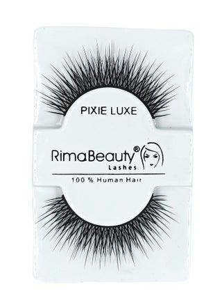 Black # PIXIE LUXE