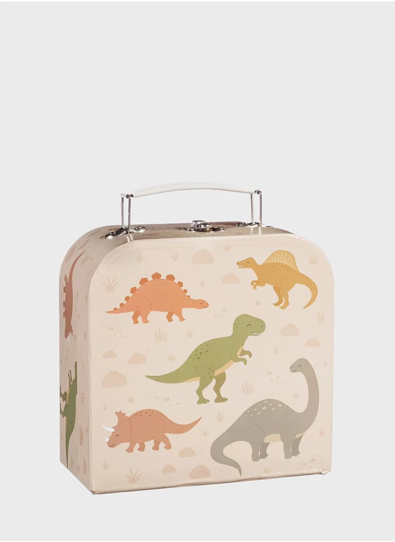 Sass & Belle Desert Dino Kids Tea Set