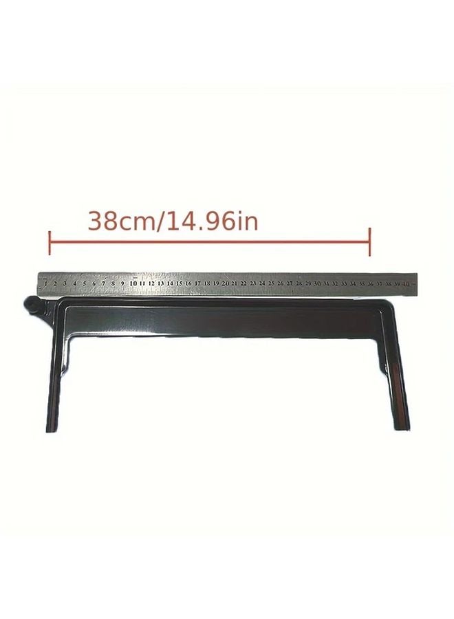 General Style Car Phone Holder GPS Bracket Stand For HAVAL H9 2024 2025 Auto Accessories - Image 3