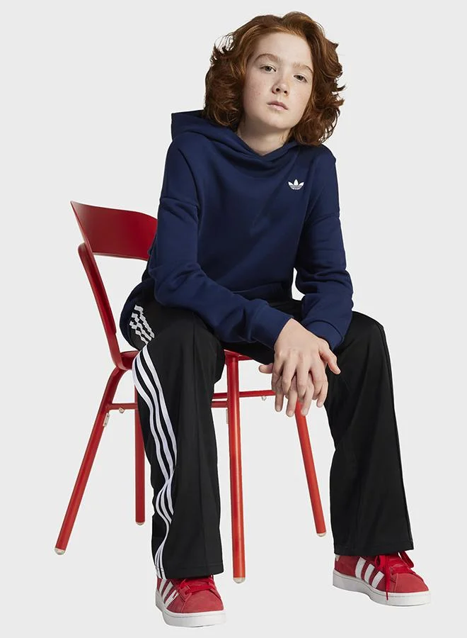Adidas Oversized Hoodie Kids