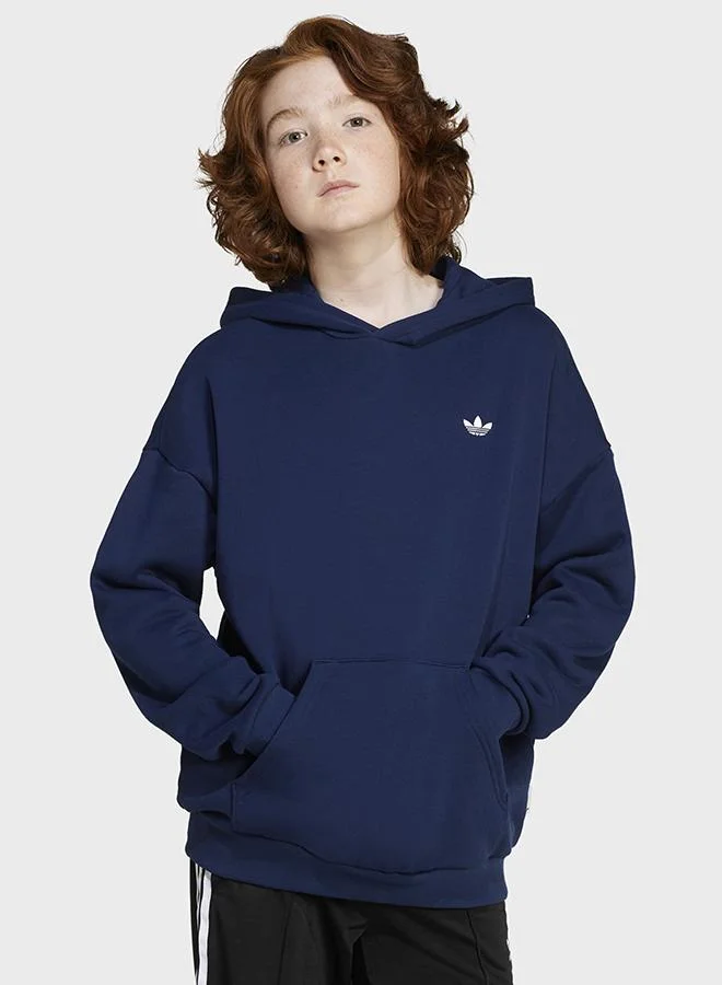 Adidas Oversized Hoodie Kids