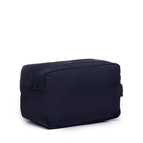 KIPLING KIPLING Kipling Womens amalfi Pouch, True Blue Tonal, 9 L x 5.5 H 5 D US - Image 4