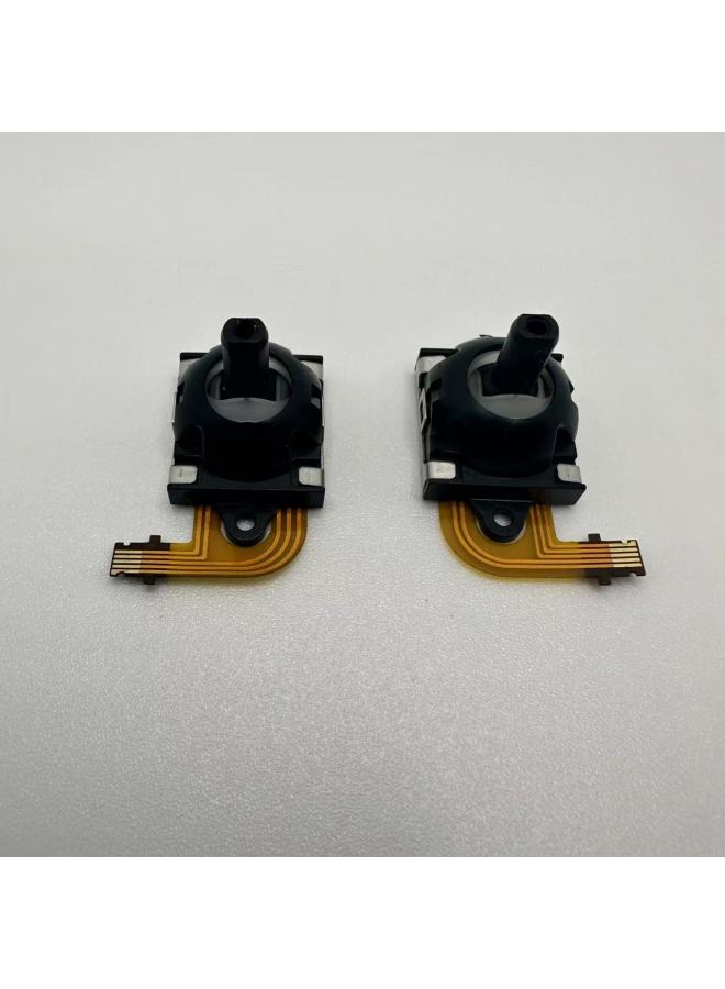 Suitable For PS5 Portal Handheld Joystick PlayStatio VR2 Handle Joystick Joystick Repair Accessories-Product Color:1 Right Side Of Hall Joystick  - Image 5