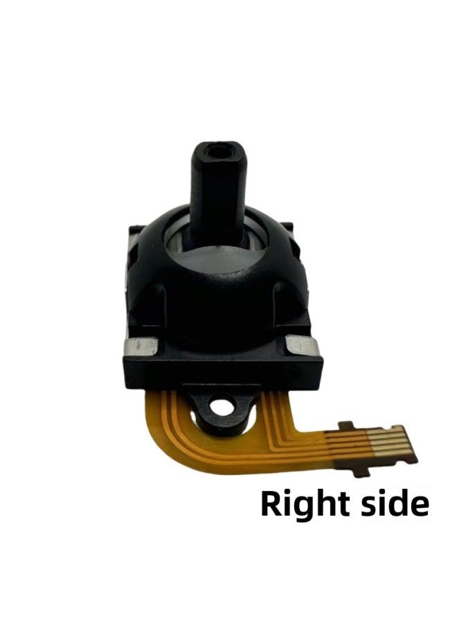 Suitable For PS5 Portal Handheld Joystick PlayStatio VR2 Handle Joystick Joystick Repair Accessories-Product Color:1 Right Side Of Hall Joystick  - Image 1
