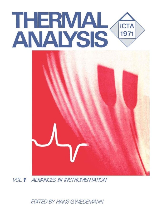 Advances in Instrumentation 