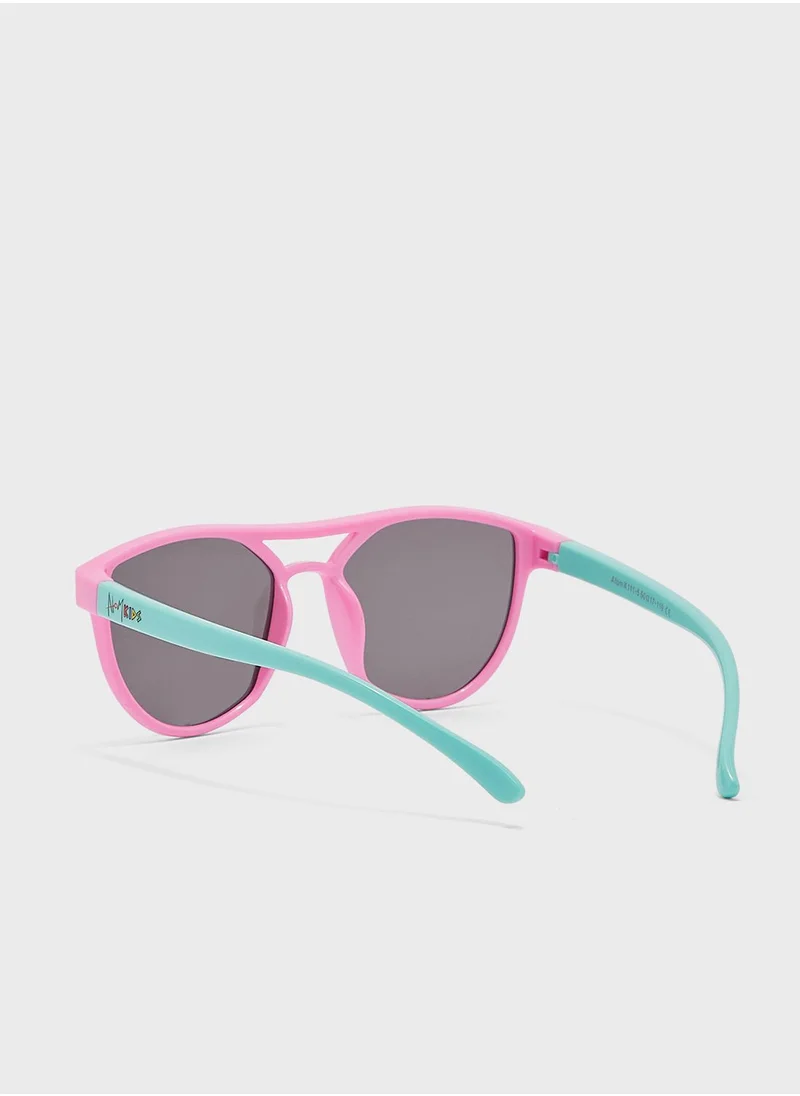 ATOM Kids Polorized sunglasses K111-5