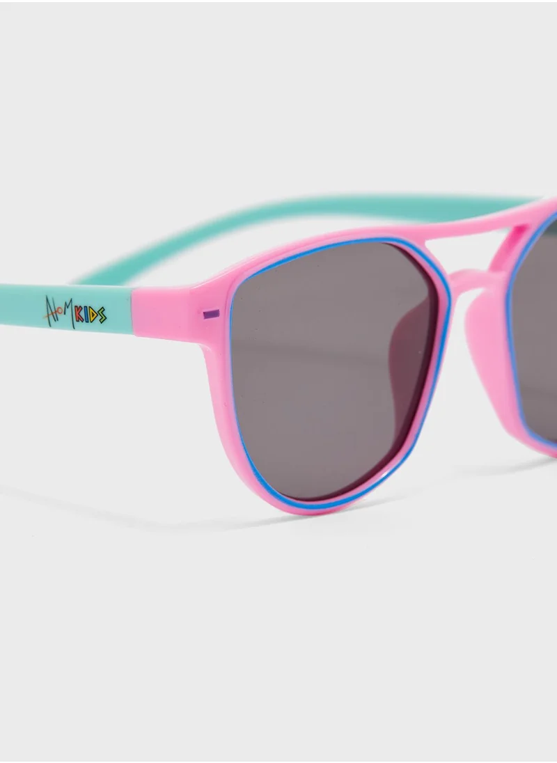 ATOM Kids Polorized sunglasses K111-5