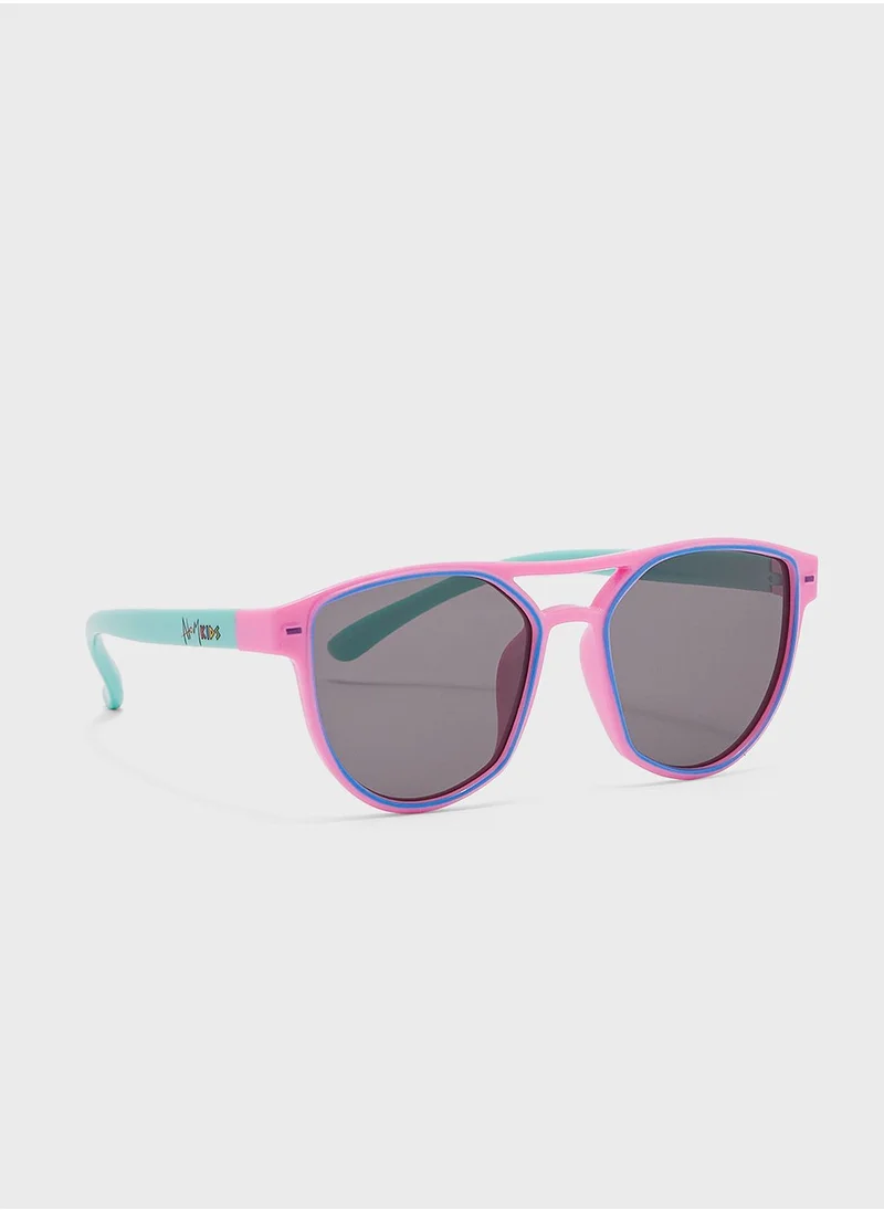 ATOM Kids Polorized sunglasses K111-5