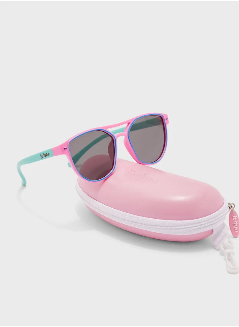 ATOM Kids Polorized sunglasses K111-5